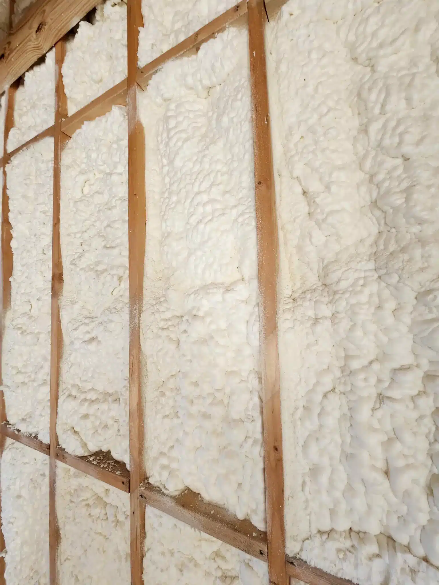 Open-Cell-Foam-Insulation