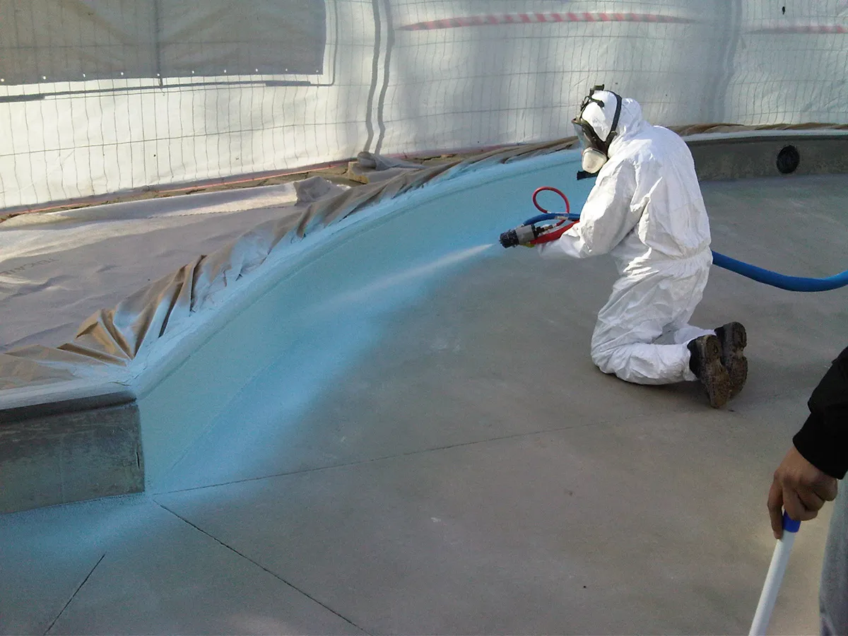 Thermal Insulation Coating