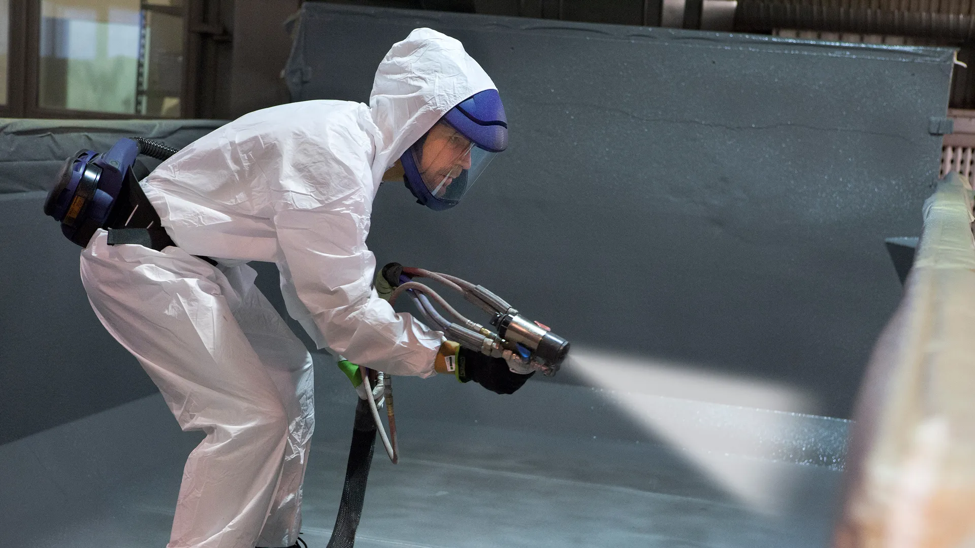 Protective Coatings