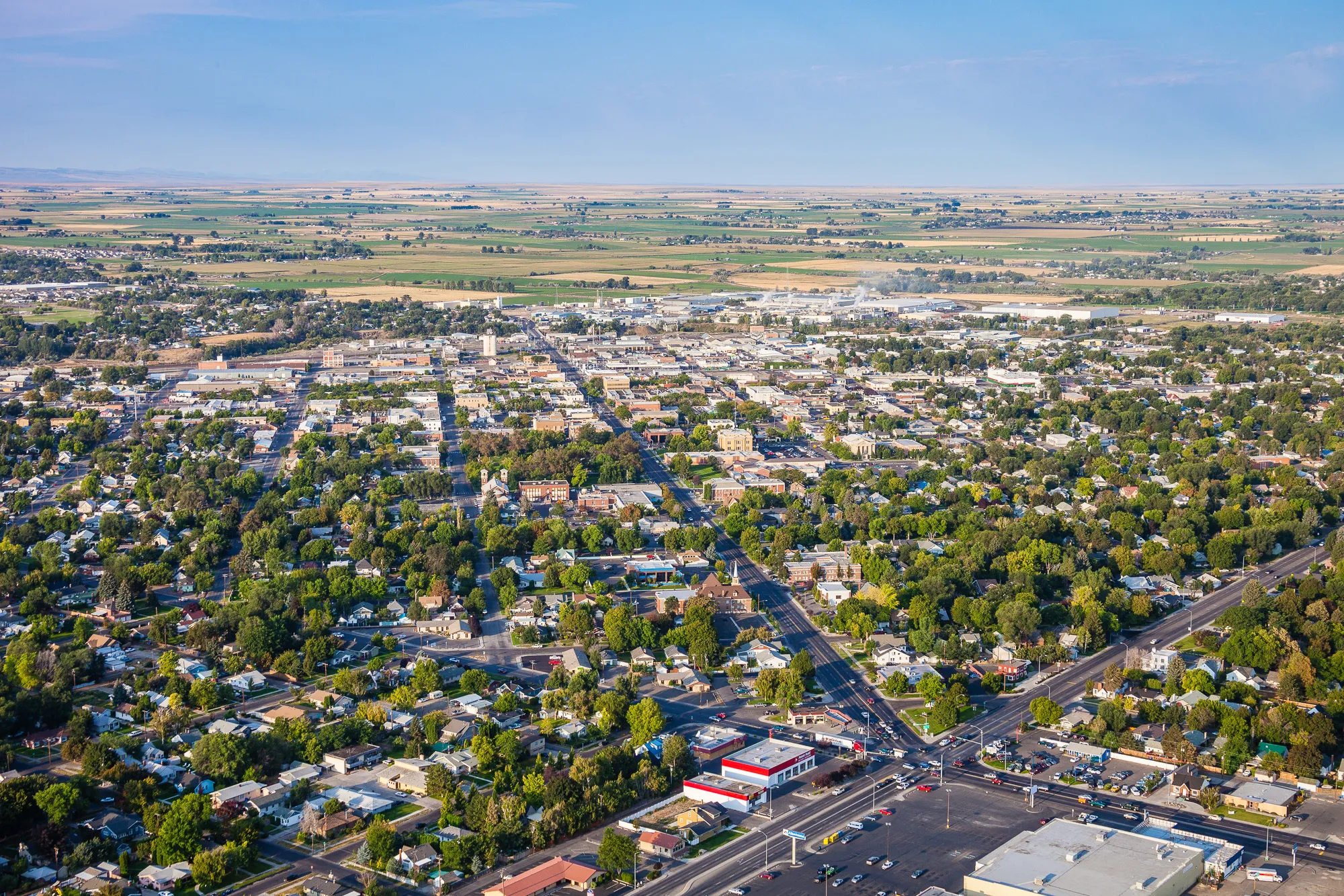 Reliable Spray Foam Insulation Contractor in Twin Falls, ID