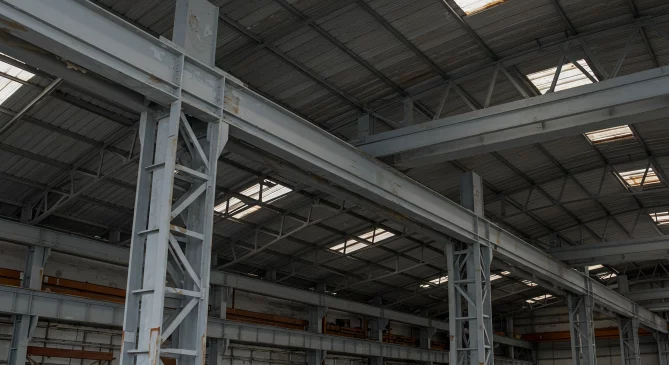 Benefits of Intumescent Coatin Services