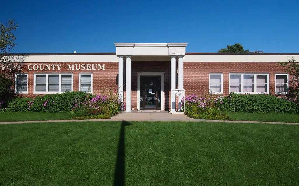 County_Historical_Museum