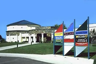 Herrett Center for Arts and Science