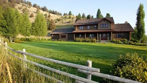 Idaho Farm and Ranch Museum