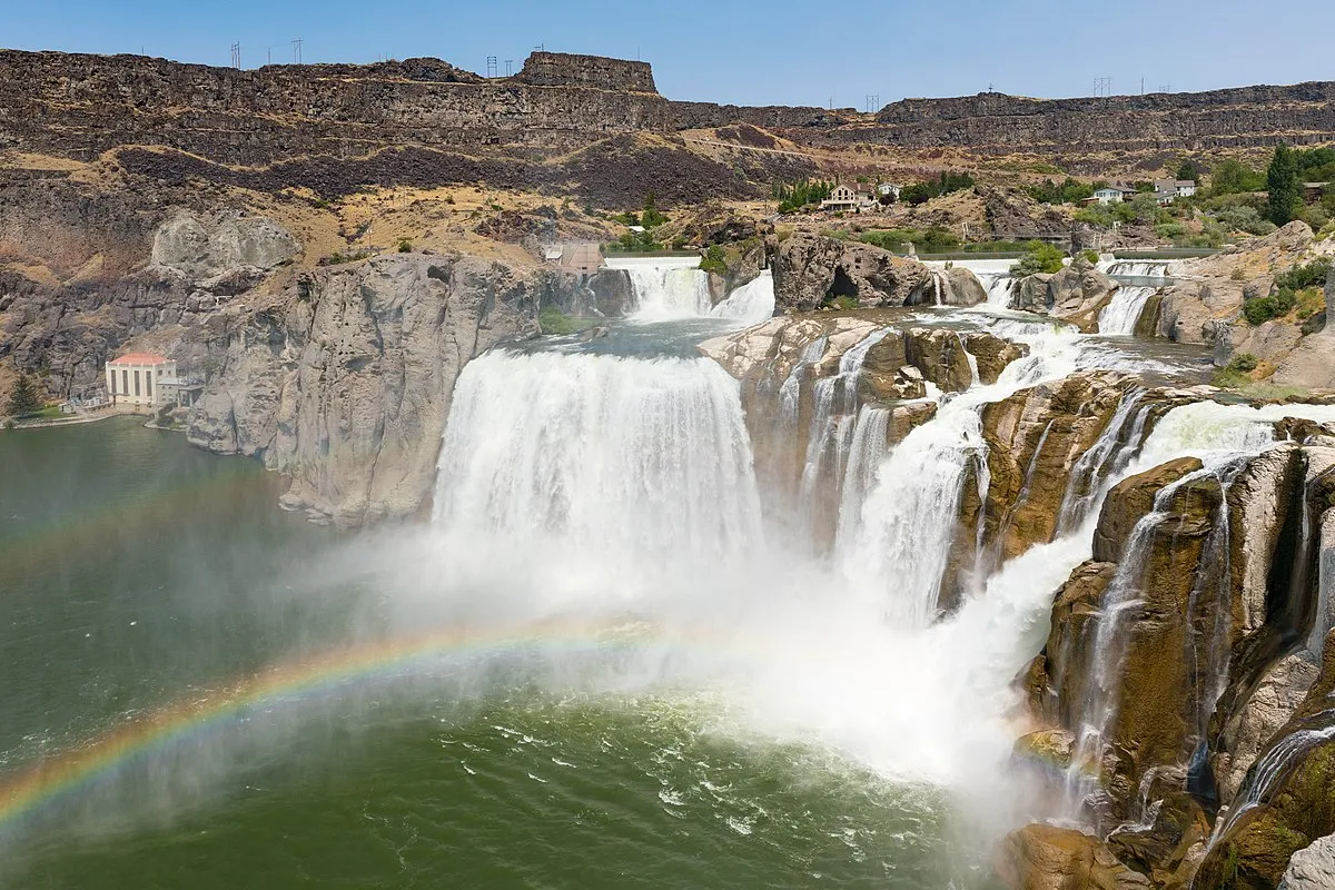 Shoshone_Falls