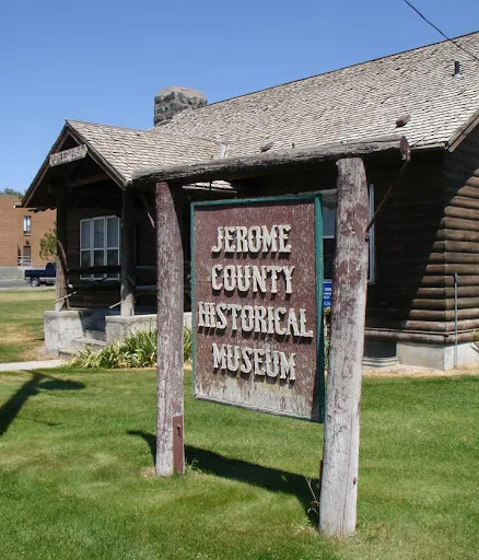Jerome County Historical Museum