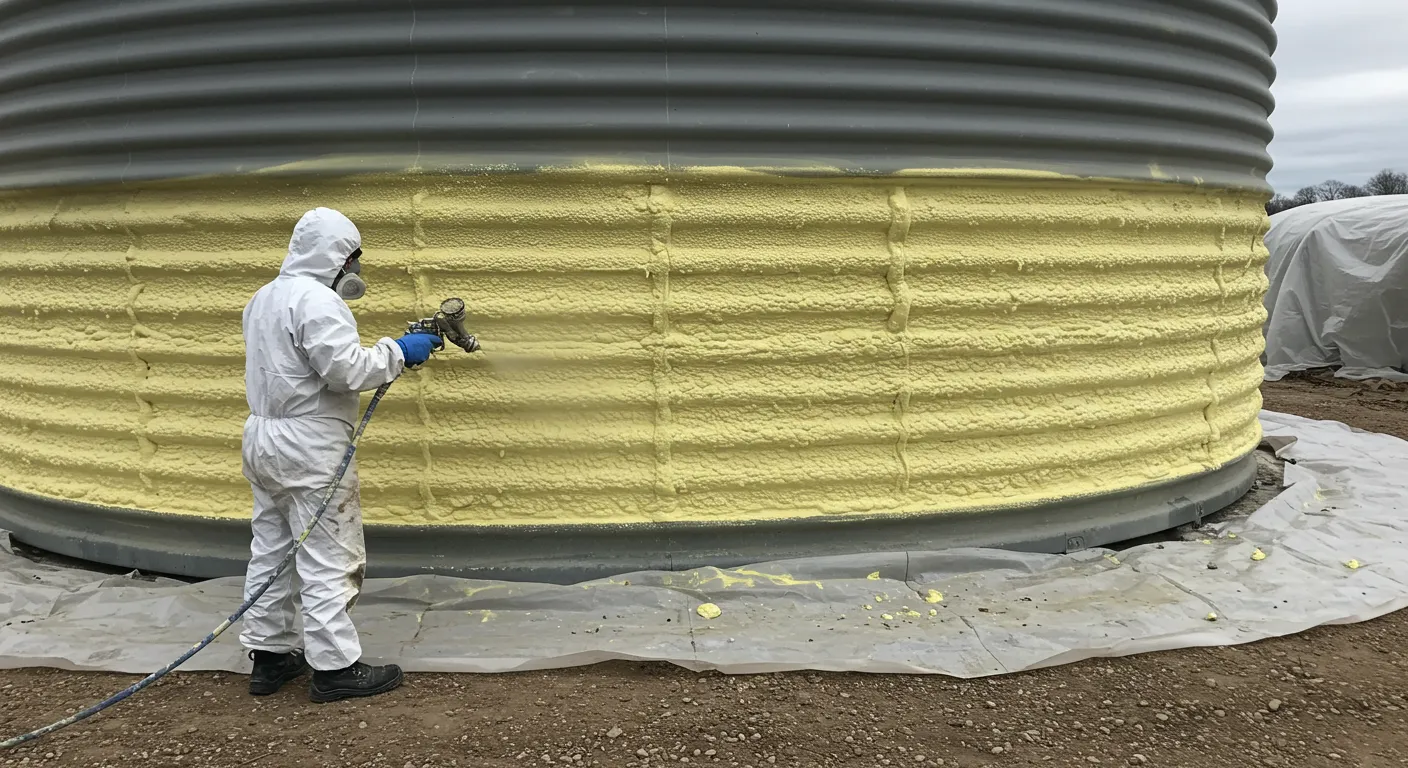 Cost-Benefit Analysis Why Thermal Insulation Coating is a Smart Long-Term Investment