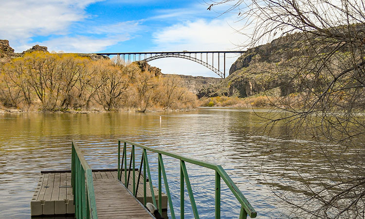 Centennial Waterfront Park Centennial Waterfront Park