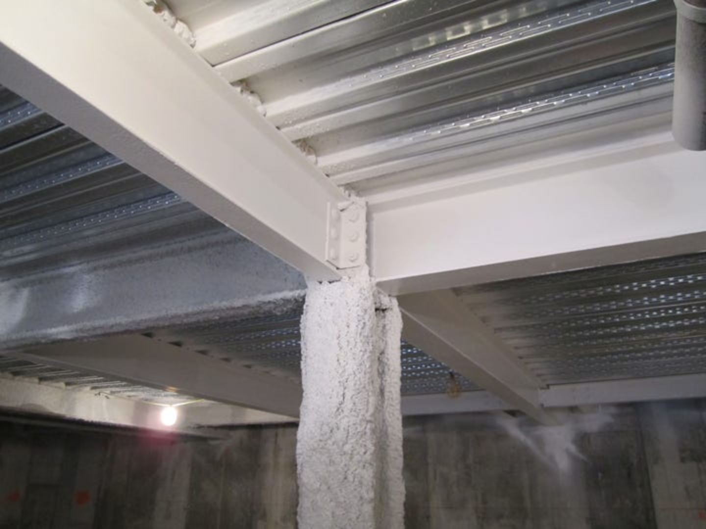 How Effective Is Intumescent Coating in Fire Safety?