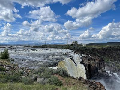 Magic Reservoir Magic Reservoir