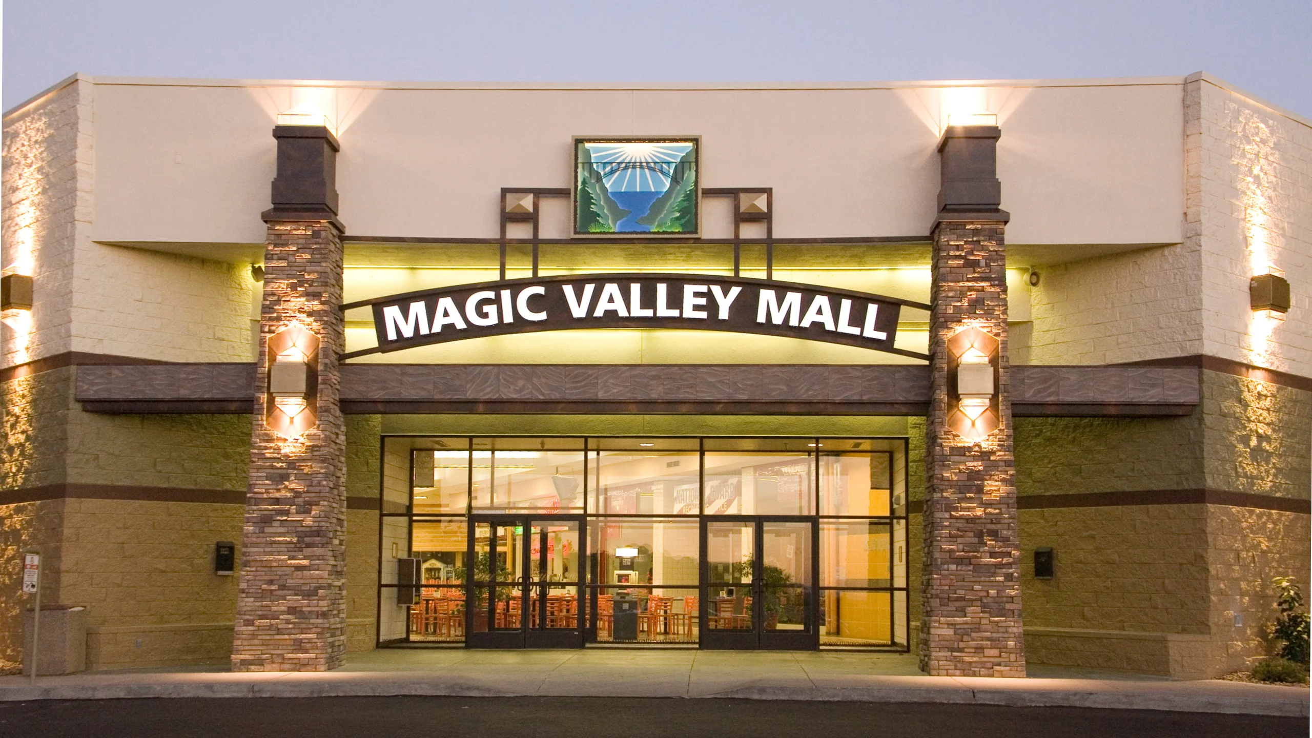 Magic Valley Mall Magic Valley Mall