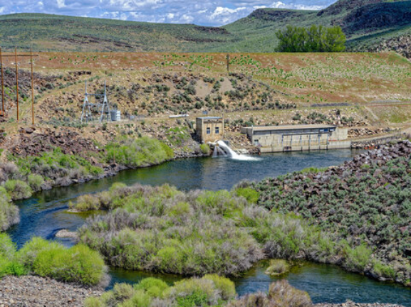 Lincoln County, ID