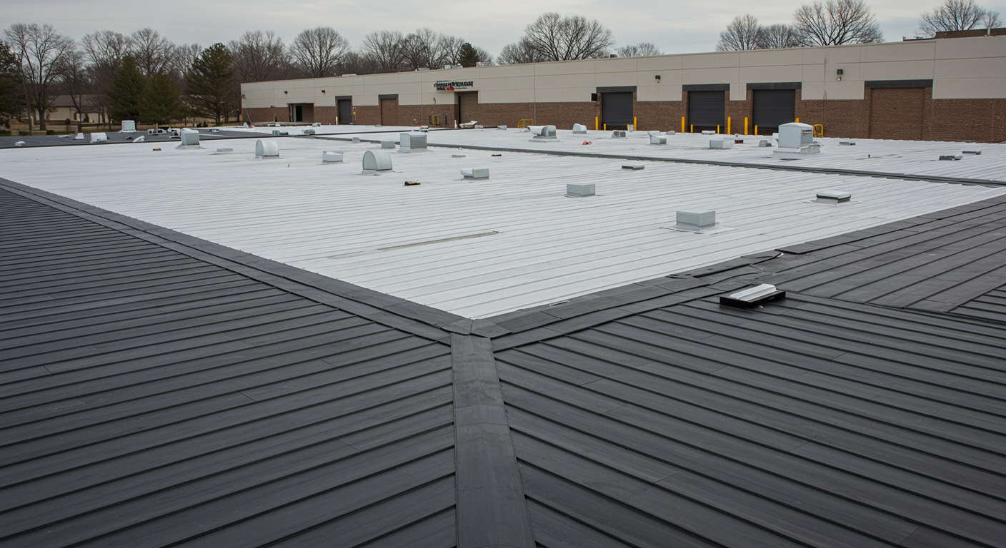 The Importance of Hiring Professional Roofers for Your Commercial Property