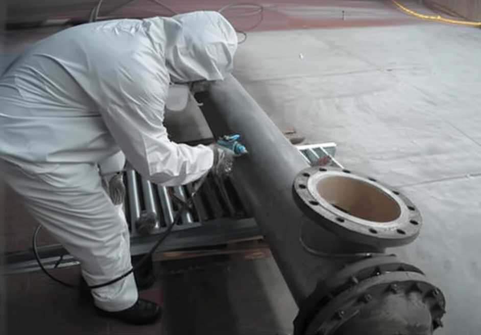thermal insulation coating