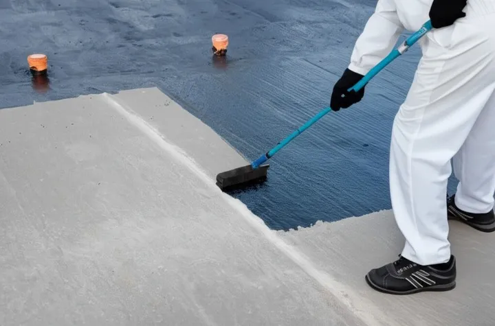 vapor barrier insulation