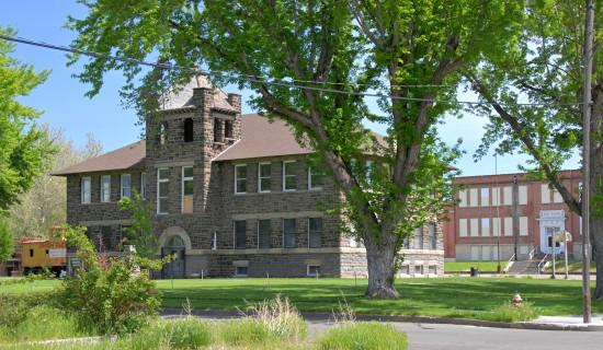 Glenns Ferry Historical Museum