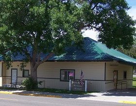 Jerome County Historical Museum