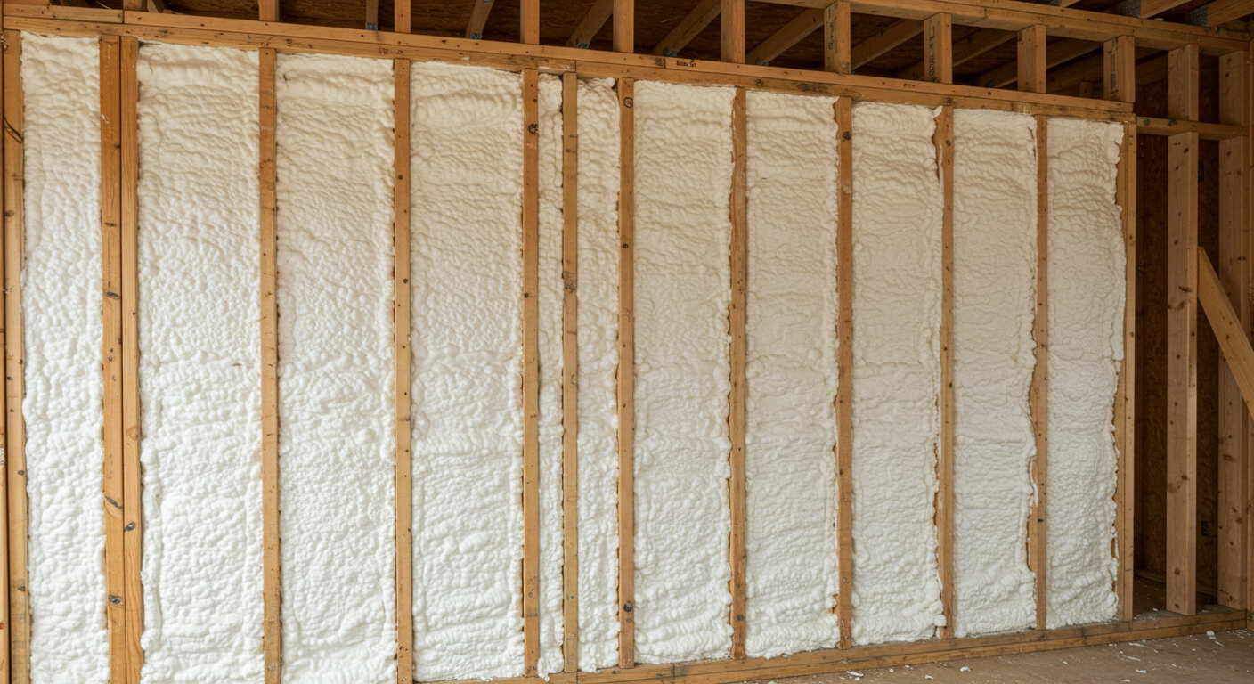 Top Environmental Benefits of Spray Foam Insulation for Homes in Glenns Ferry, ID Top Environmental Benefits of Spray Foam Insulation for Homes in Glenns Ferry, ID