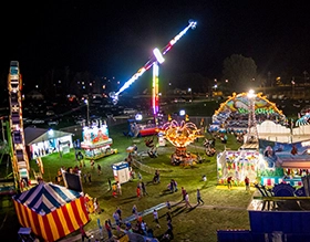 Twin Falls County Fairgrounds