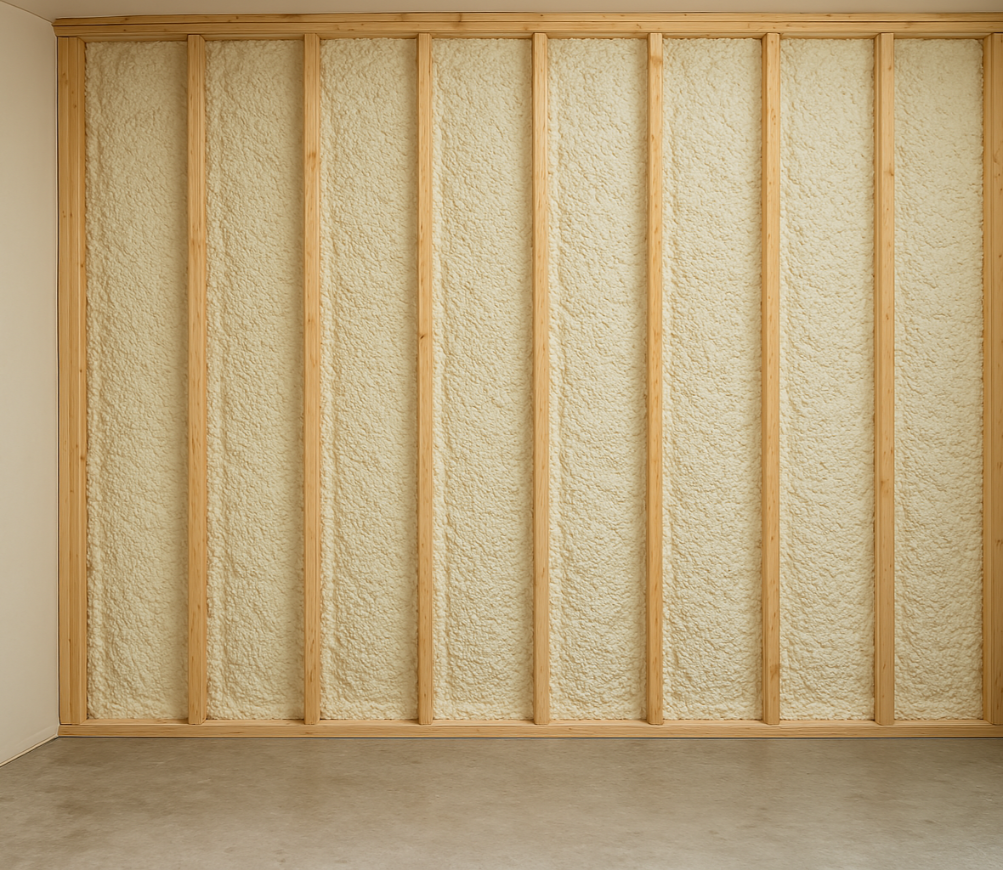 Closed-Cell Spray Foam Benefits – Is It Right for You?