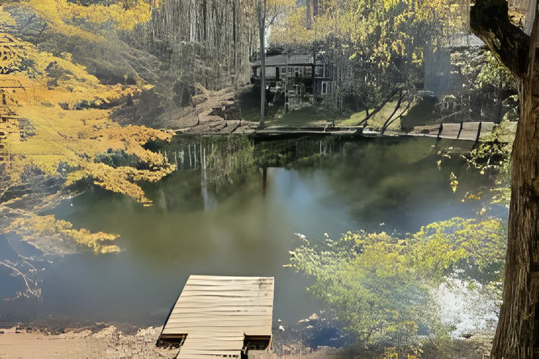 Bliss Hot Springs Bliss Hot Springs