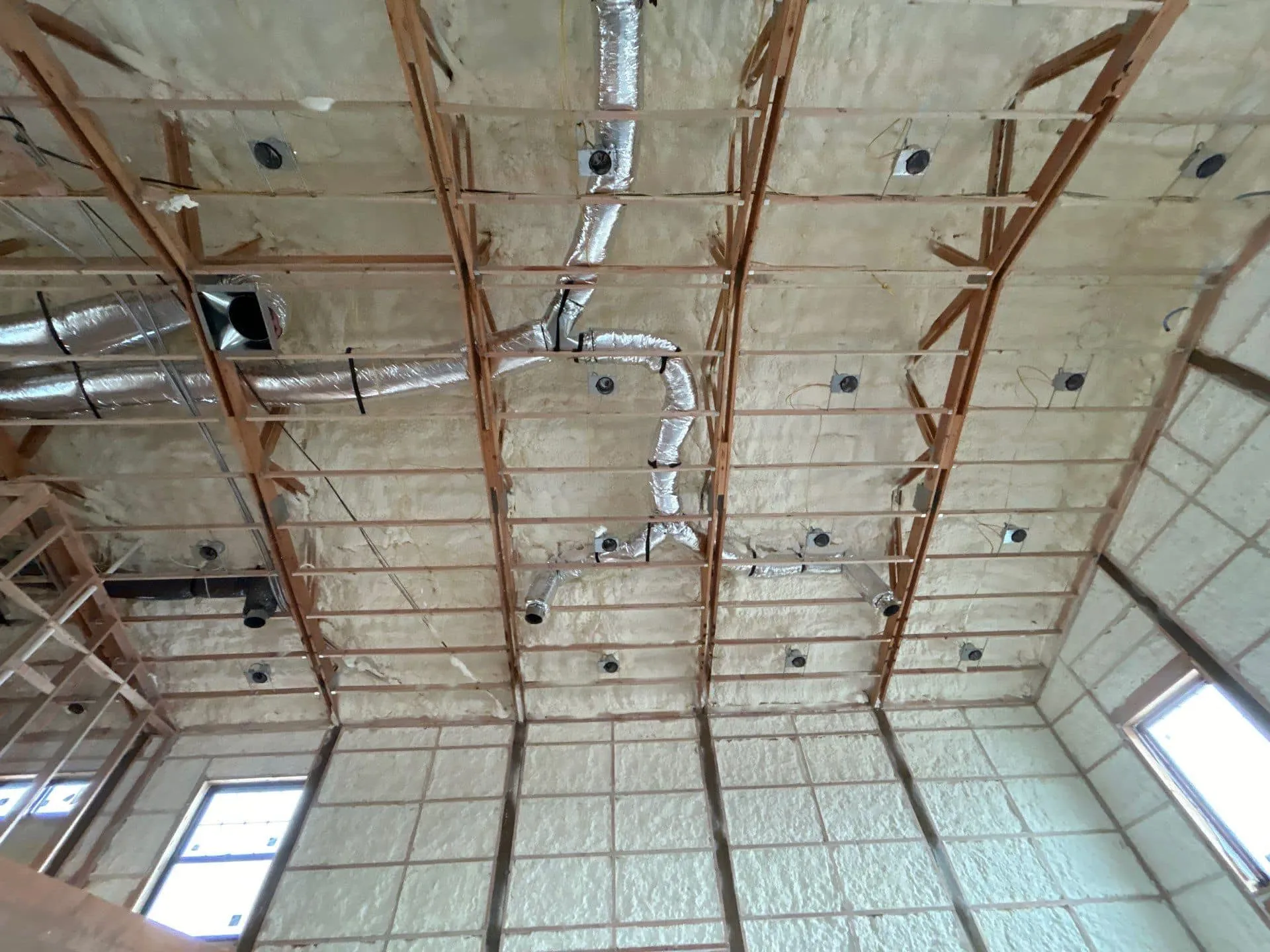 How Do Burley, ID Homeowners Choose the Right Spray Foam Contractor How Do Burley, ID Homeowners Choose the Right Spray Foam Contractor