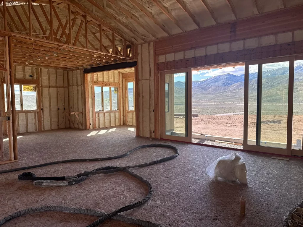Residential Insulation Bliss, ID