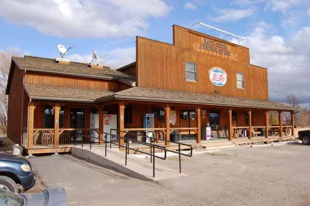 Rock Creek General Store