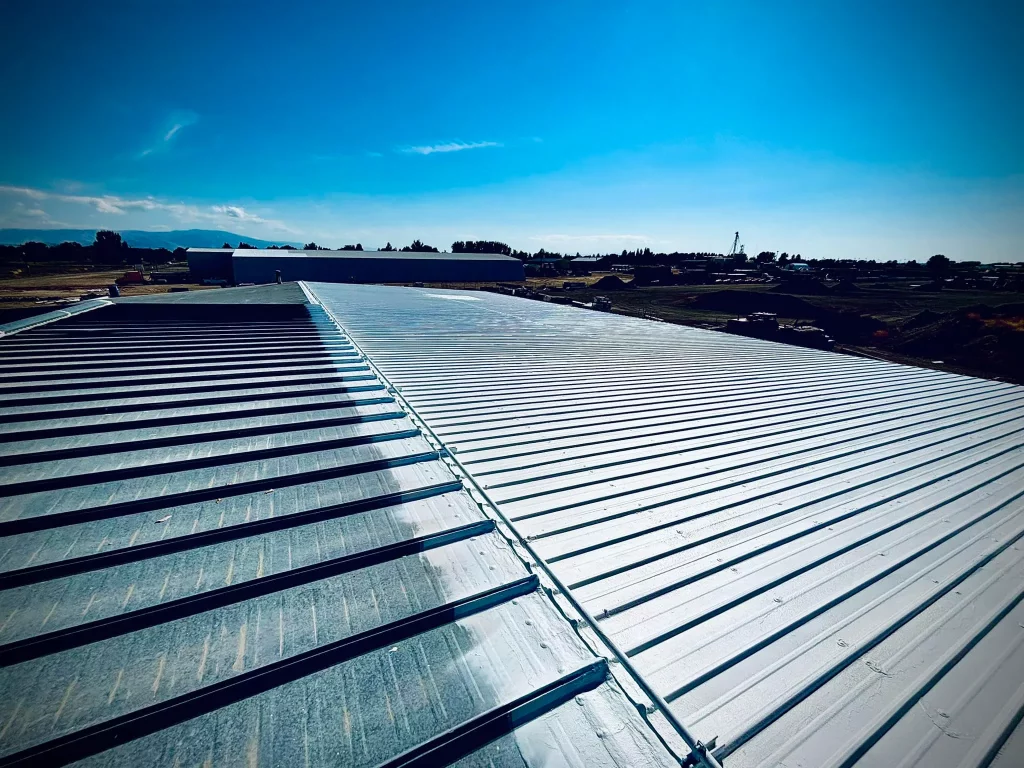 Roof Insulation services in Hollister, ID
