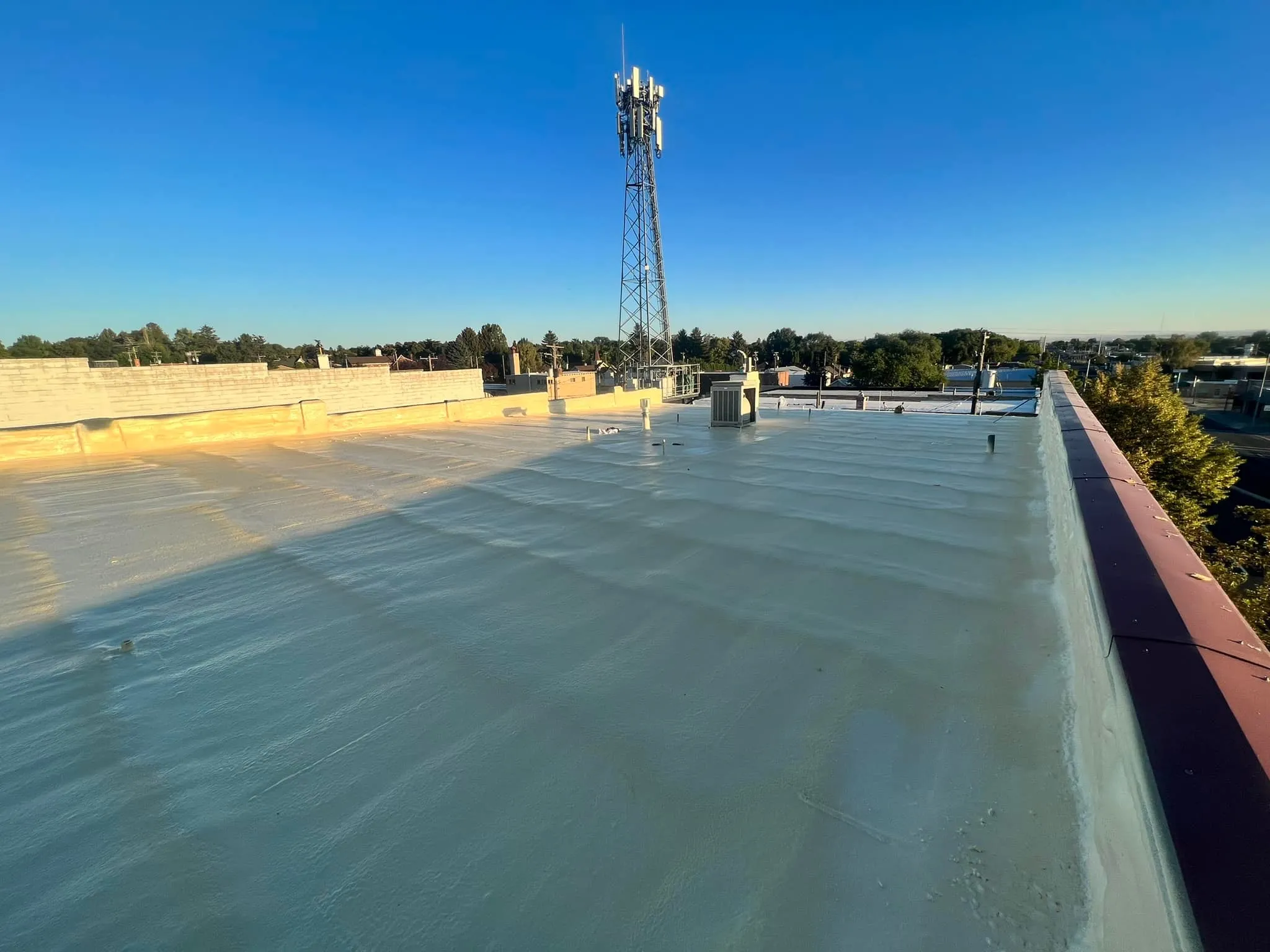 Why Is Moisture Control Crucial in Roof Insulation Systems Why Is Moisture Control Crucial in Roof Insulation Systems