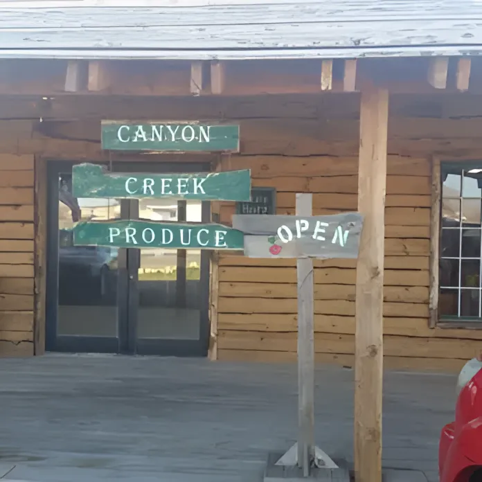 Canyon-Creek-Produce-Market-in-Mountain-Home-ID_ Canyon Creek Produce Market in Mountain Home ID