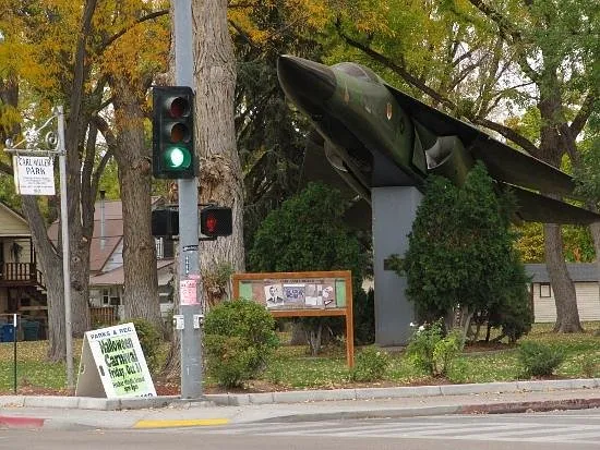 Carl Miller Park in Mountain Home, ID Carl Miller Park in Mountain Home ID