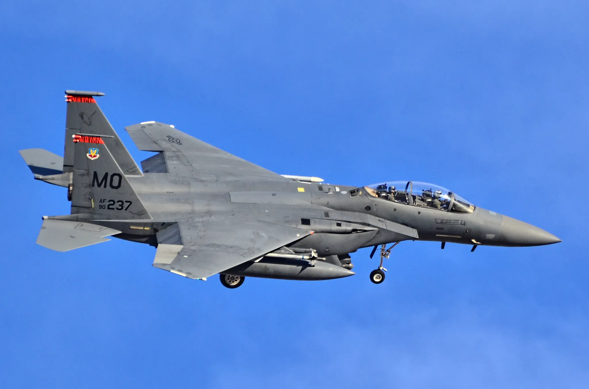 Mountain Home Air Force Base in Mountain Home, ID Mountain Home Air Force Base in Mountain Home ID