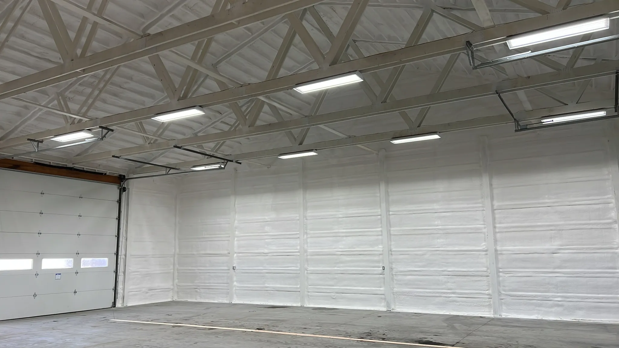 Why Spray Foam Insulation Is a Smart Choice for Long-Term Comfort and Savings 2 Why Spray Foam Insulation Is a Smart Choice for Long Term Comfort and Savings 2